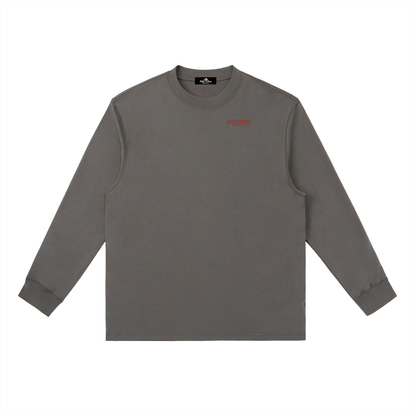 Buck Off Long-Sleeve