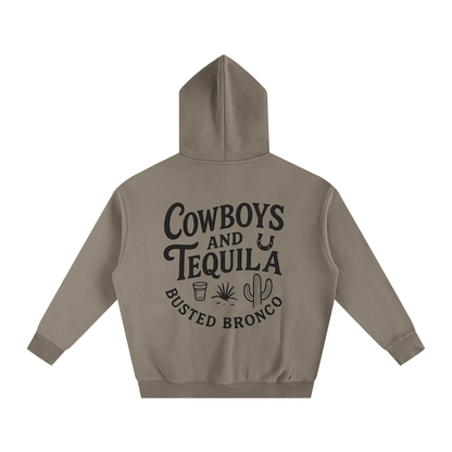 Tequila Trails Oversized