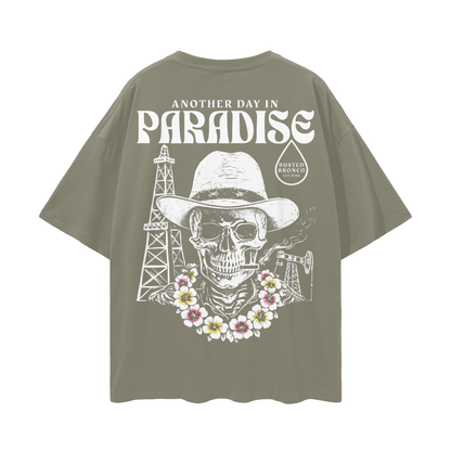 Oilfield Outlaw Tee