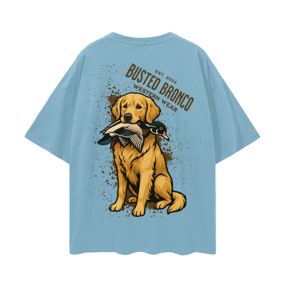 Duck Dawg Tee