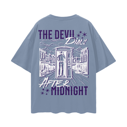 Sinful Hours Tee