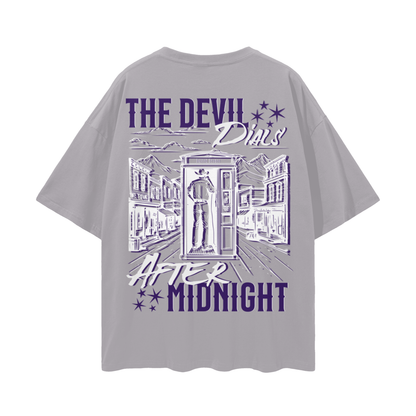 Sinful Hours Tee