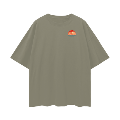 Rodeo Rage Tee