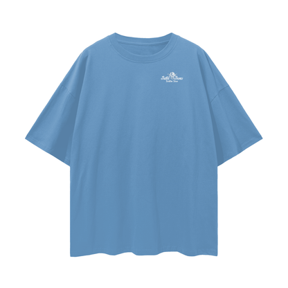 Buck wild tee