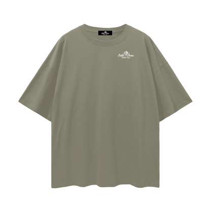 Short Fuse Tee