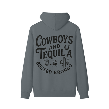 Tequila Trails (extra thin)
