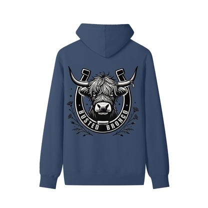 Highland Wrangler (extra thin)