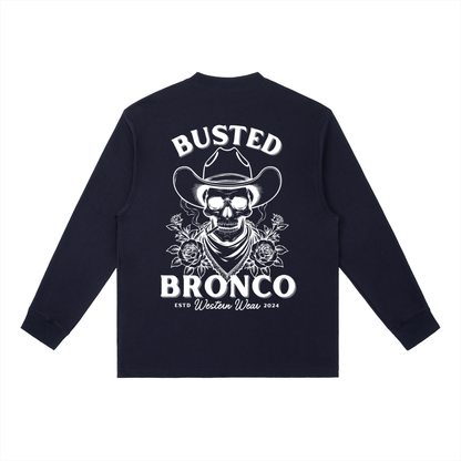 Reckless Revival Long-Sleeve