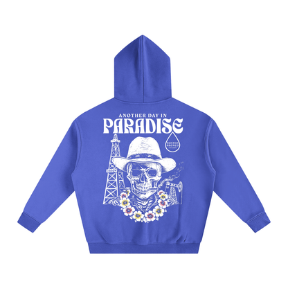 Oilfield Outlaw Oversized