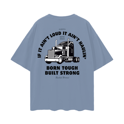 Blacktop Bastard tee