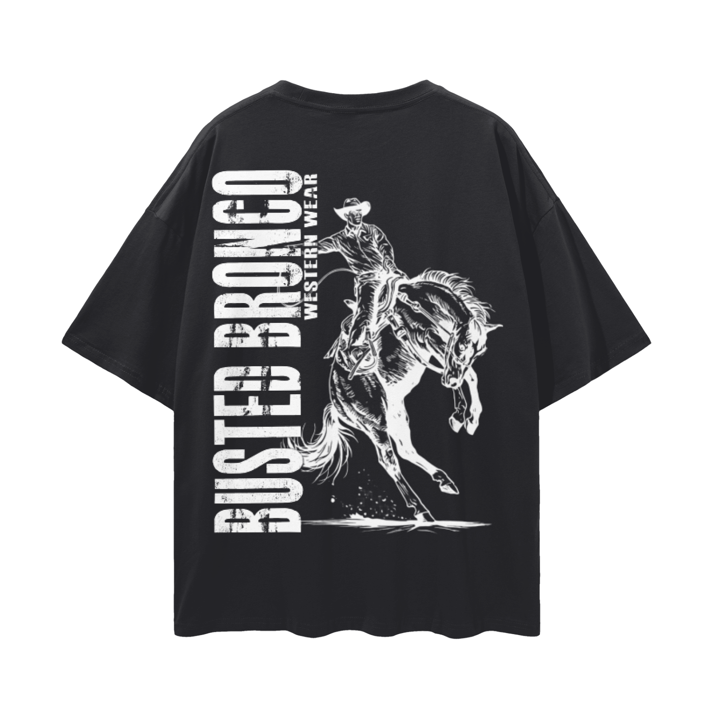 Kick Dust Tee