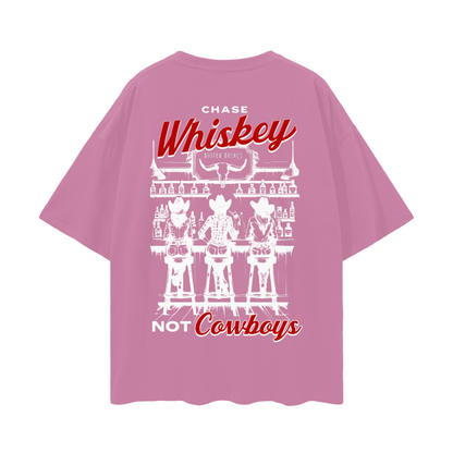 Pour Decisions tee