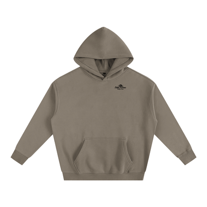 Western Bloom Oversized