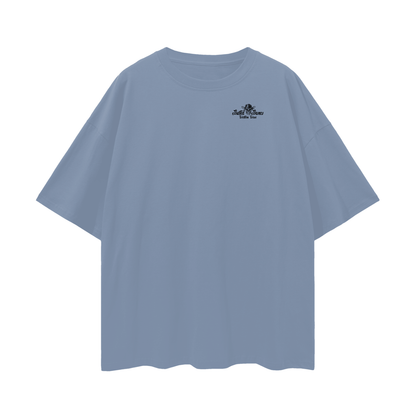 Oilfield Outlaw tee