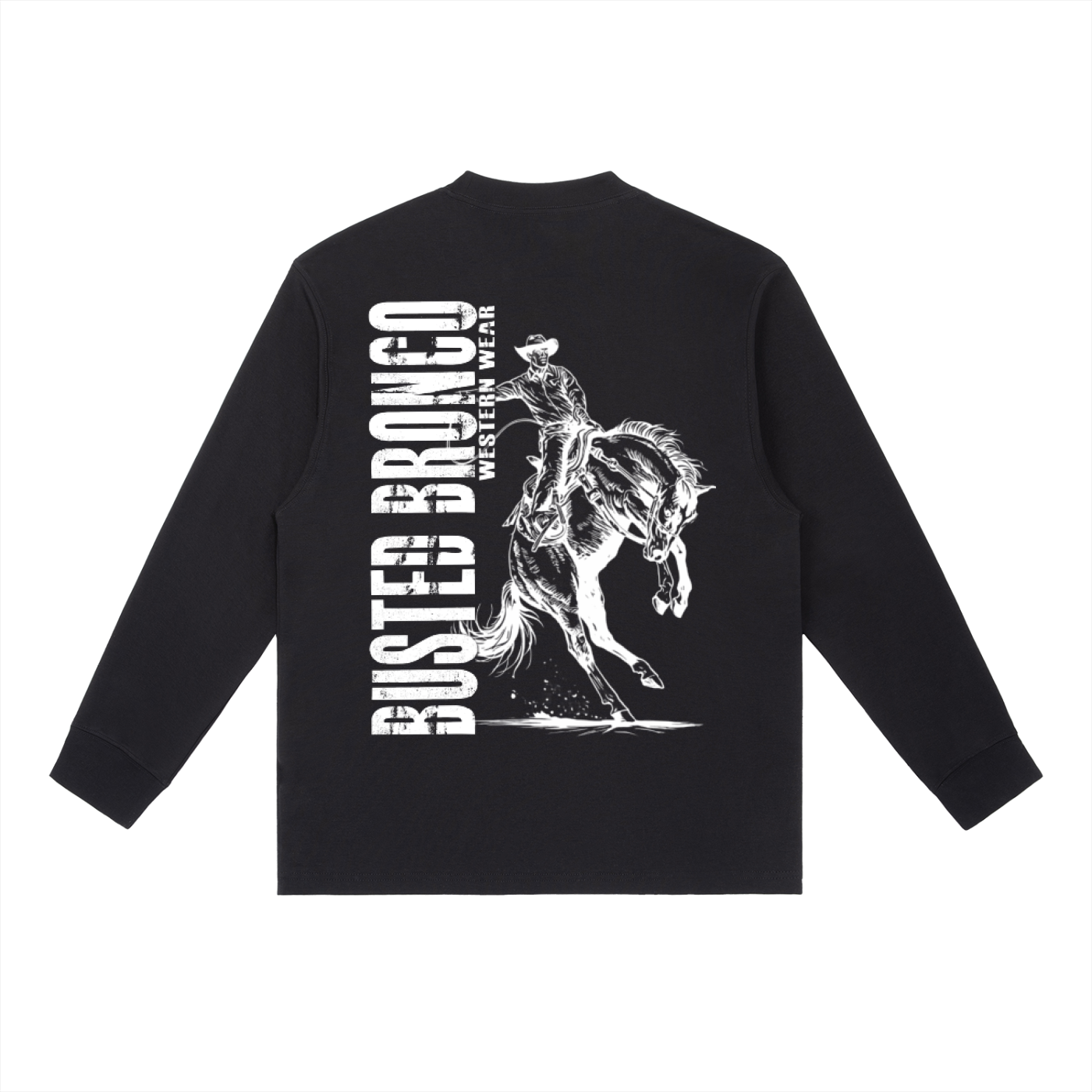 Kick Dust Long-Sleeve