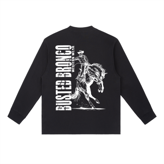 Kick Dust Long-Sleeve