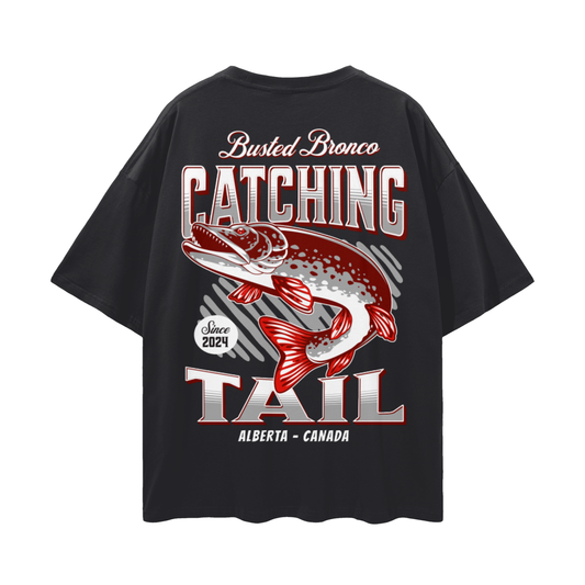 Reel Dirty tee