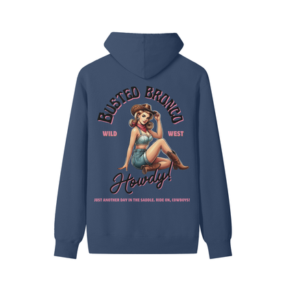 Rodeo Rebel (Extra Thin)