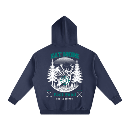 Buck Wild Oversized