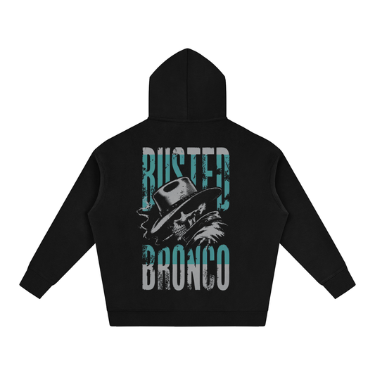 Bandit Oversized