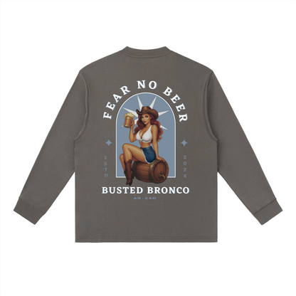 Tap That Long-Sleeve