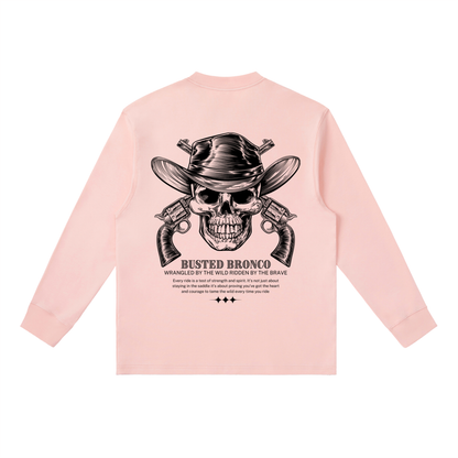 Dead Eye Drifter Long-Sleeve