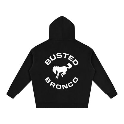 Bronco Oversized