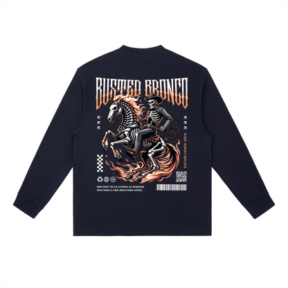Last Ride Long-Sleeve