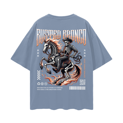 Last Ride Tee