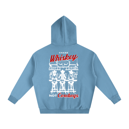 Pour Decisions Oversized