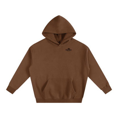 Western Bloom Oversized