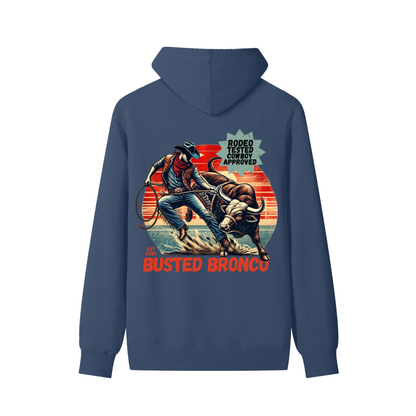 Rodeo Rage (extra thin)