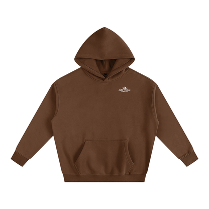 Bronc Babe Oversized