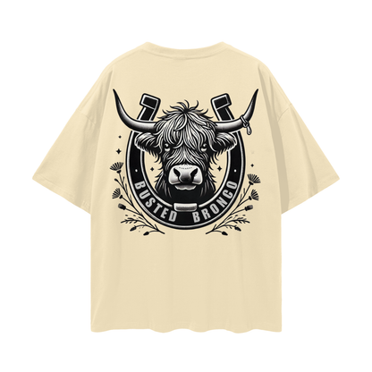 Highland Wrangler Tee
