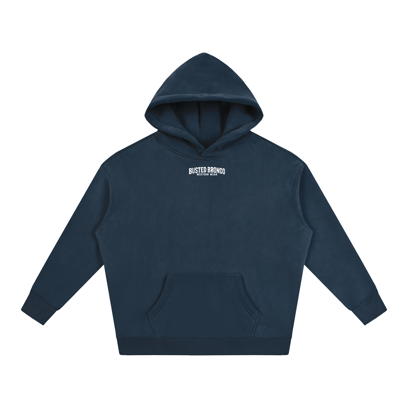 Bronco Oversized