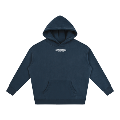 Bronco Oversized