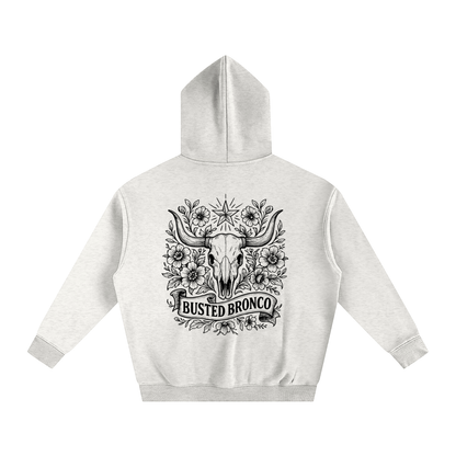 Western Bloom Oversized