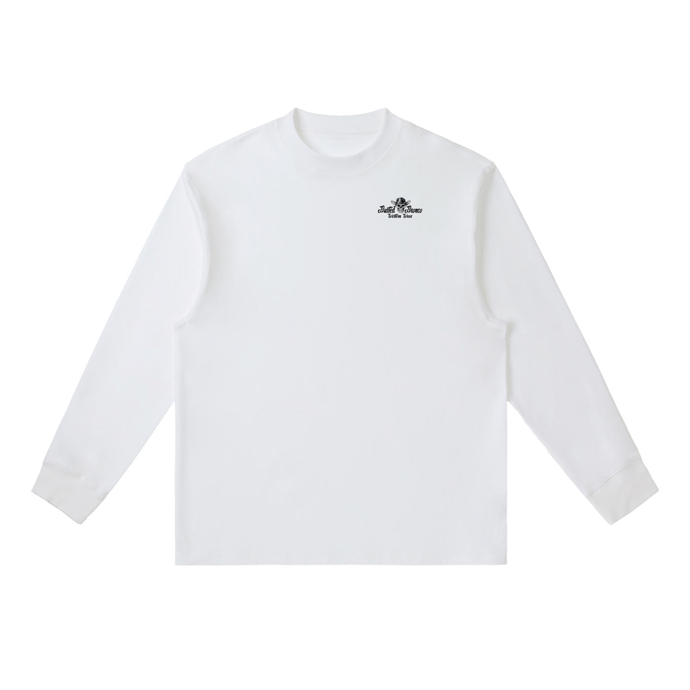 Dust & Desire Long-Sleeve