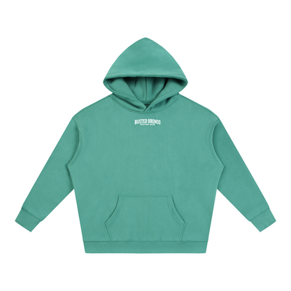 Bronco Oversized