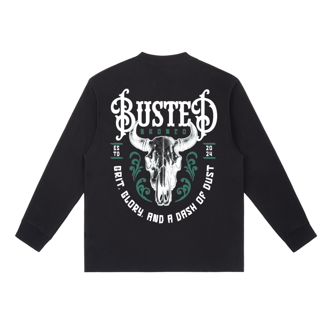 Trailblazer Long-Sleeve