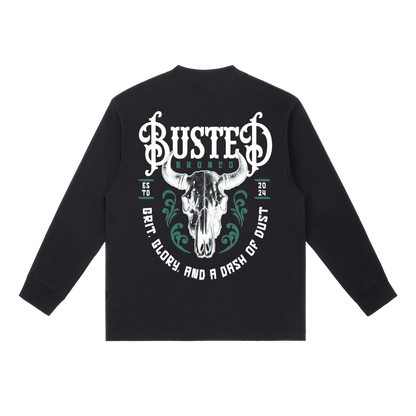 Trailblazer Long-Sleeve