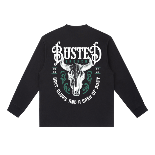 Trailblazer Long-Sleeve