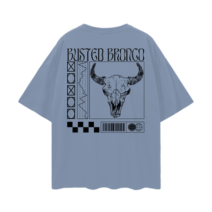 Desert Drift tee