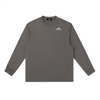 Oilfield Outlaw Long-Sleeve