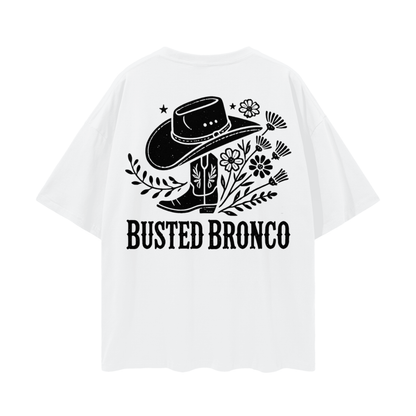 western wilds tee