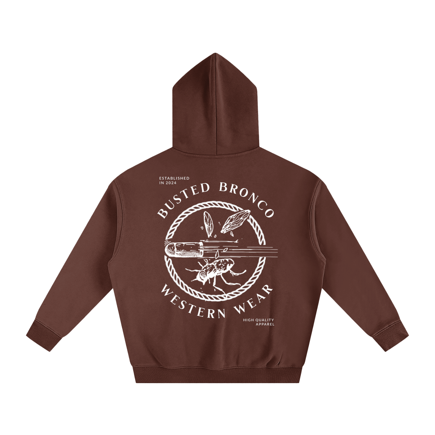 Sharp Shooter Oversized