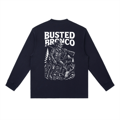 Skull Season Long-Sleeve