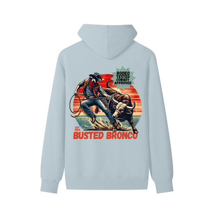 Rodeo Rage (extra thin)