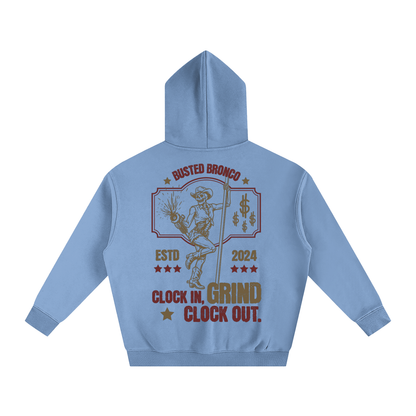 Dead Man’s Payday Oversized