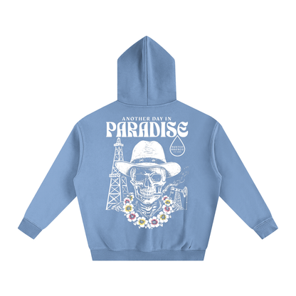 Oilfield Outlaw Oversized